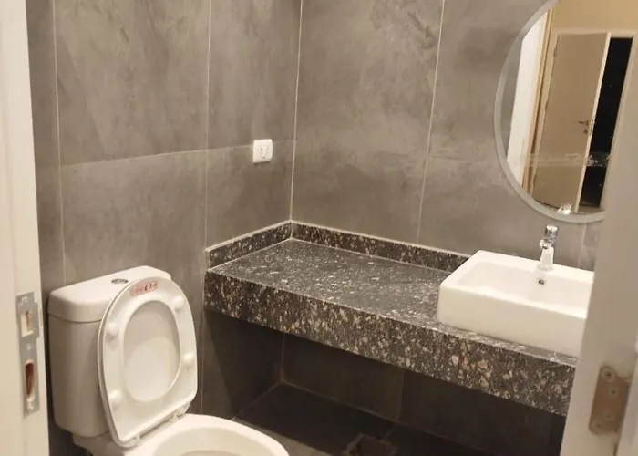 Apartment 2-bedroom In Bali, El Gouna D3 Hurghada