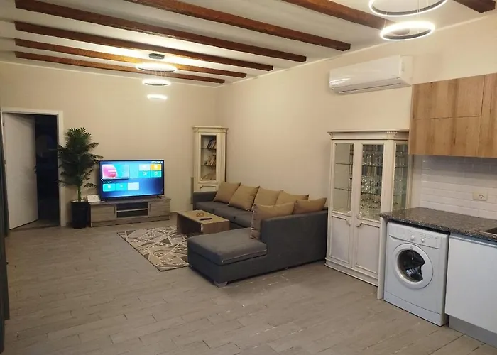 2-bedroom In Bali, El Gouna D3 *