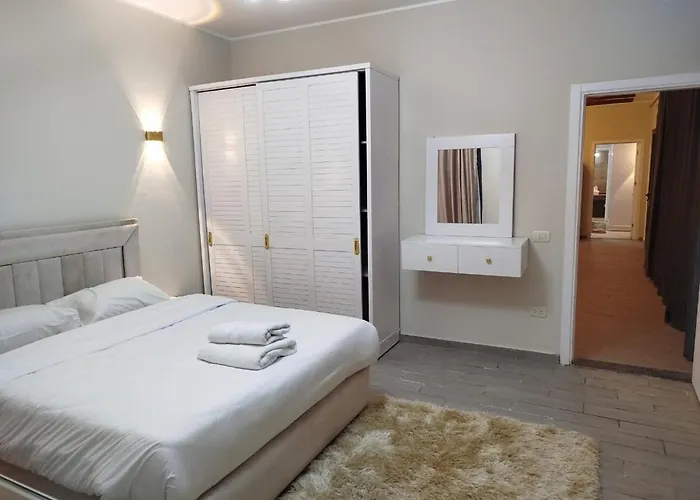 2-bedroom In Bali, El Gouna D3 Hurghada