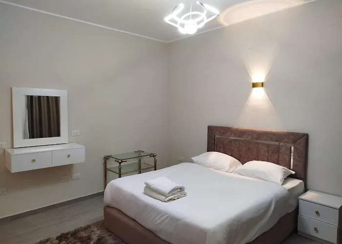 2-bedroom In Bali, El Gouna D3 Apartment