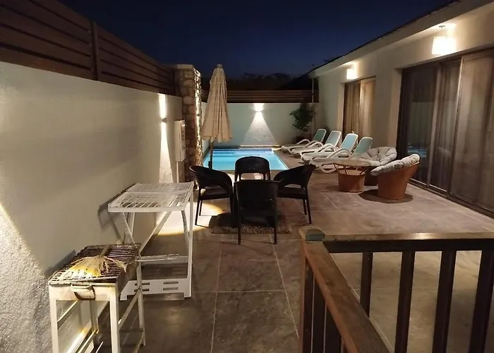 2-bedroom In Bali, El Gouna D3 * Hurghada
