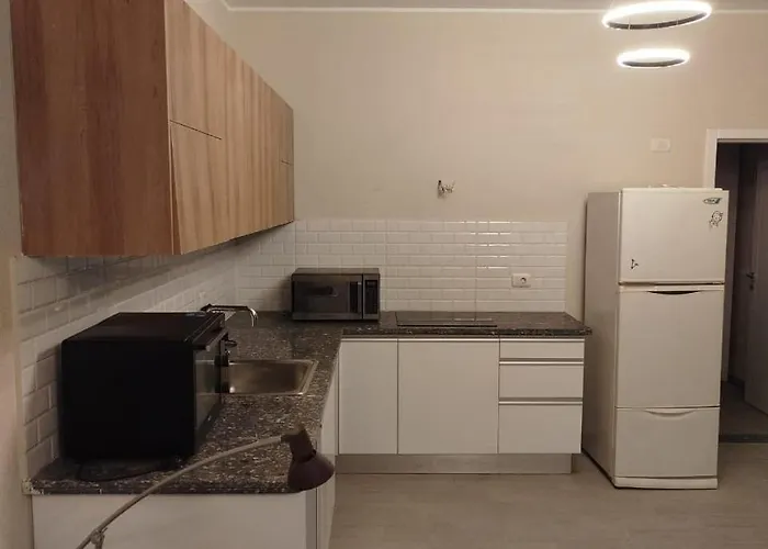 2-bedroom In Bali, El Gouna D3 Apartment