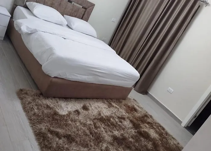 Apartment 2-bedroom In Bali, El Gouna D3
